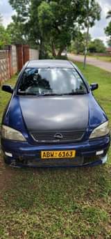 used opel