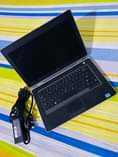 A picture of DELL LATITUDE