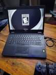 A picture of Dell latitude e7470 core i5 ssd 256gb ram 4gb price