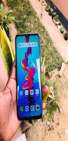 itel phones