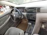 A picture of Toyota Corolla 2004 Model in perfect condition