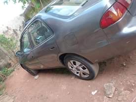 A picture of Toyota Corolla 2000 model Okerejowoe in Perfect working condition with