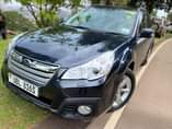 A picture of Subaru Outback 2013 49m