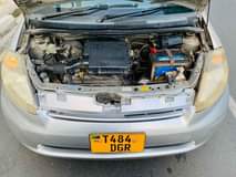 A picture of TOYOTA PASSO