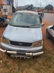 A picture of Noah fieldtourer