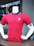 A picture of Branded polo shirt at factory price