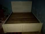 A picture of Kitanda futi 5 kwa 6
