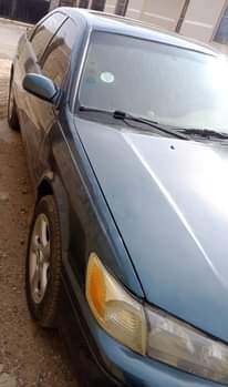 A picture of Toyota Camry automatic Drop light 4plug is going Forsale 08130635809