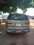 A picture of 2000 Toyota Sienna