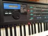A picture of casio ht 30000