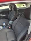 A picture of Toyota corolla 2010
