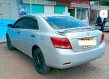 kcq number plate
