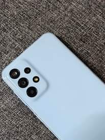 A picture of SAMSUNG A23