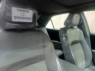 A picture of 2014 Toyota Camry