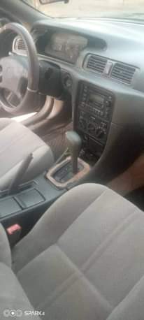 A picture of CAMRY big light 09033117113