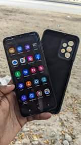 A picture of SAMSUNG A13