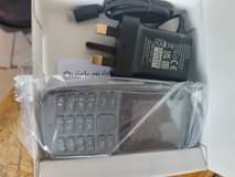 A picture of Nokia 105