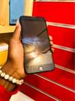 A picture of Iphone 7 Icloud free Storage 32 Fingerprint Battery 100