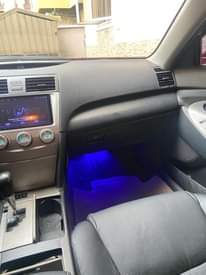 A picture of Toyota Camry 2008 Sport