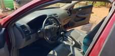 A picture of Exceptional EOD with untampered Engine and Gear sweet interior and