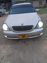 A picture of Call 0759 876980 Brevis gari kalii Sana full AC injini