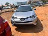 A picture of Rav 4 2019