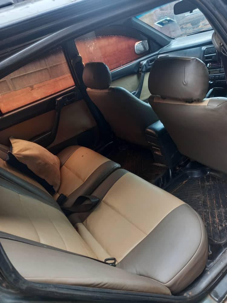 A picture of TOYOTA CALDINA