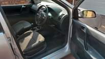 A picture of Polo vivo for sale