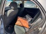 A picture of 06 Corolla sport buy and fly nothing to fix price