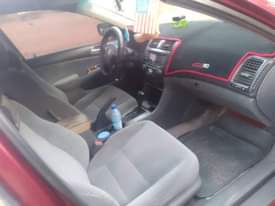 A picture of 2004 Honda E O D