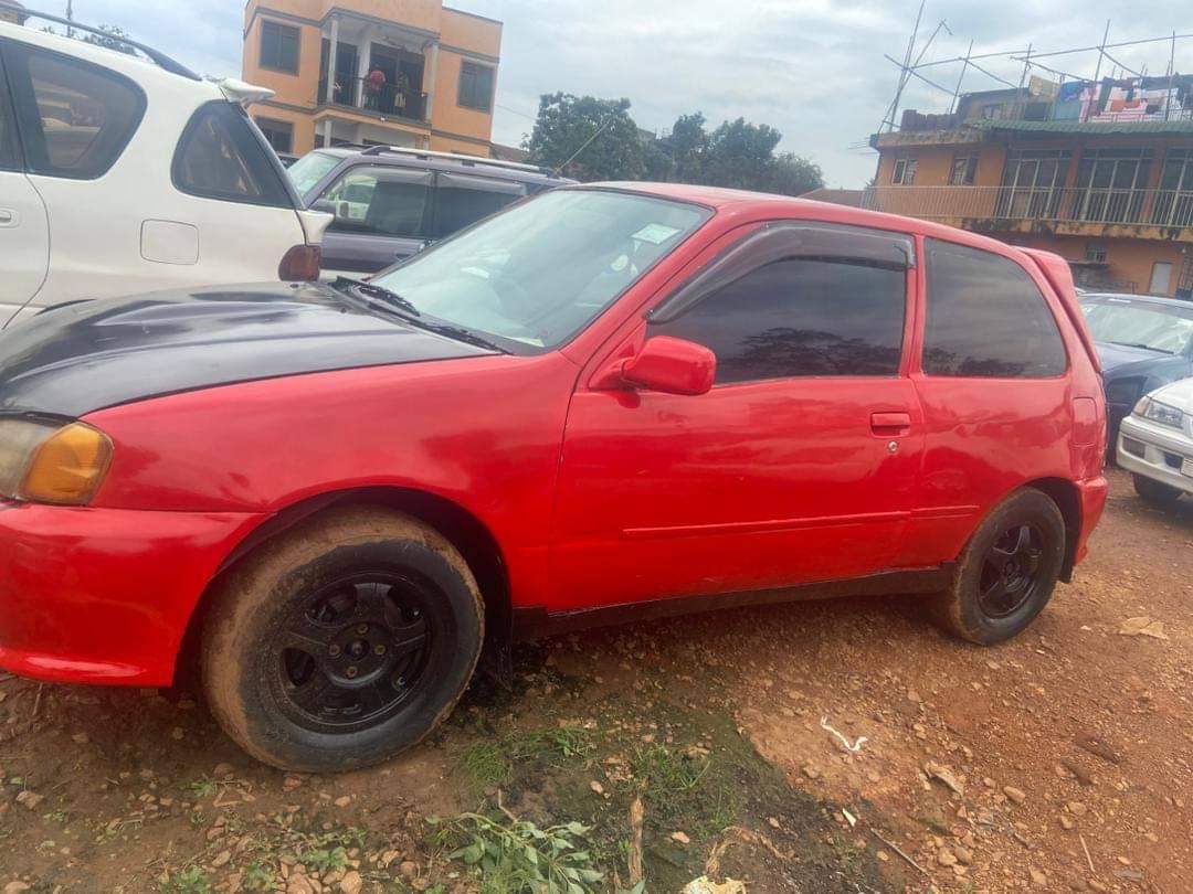 A picture of Glanza