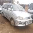 A picture of 2001 Japan Toyota townace road tourer