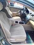 A picture of 2008 TOYOTA Camry LE