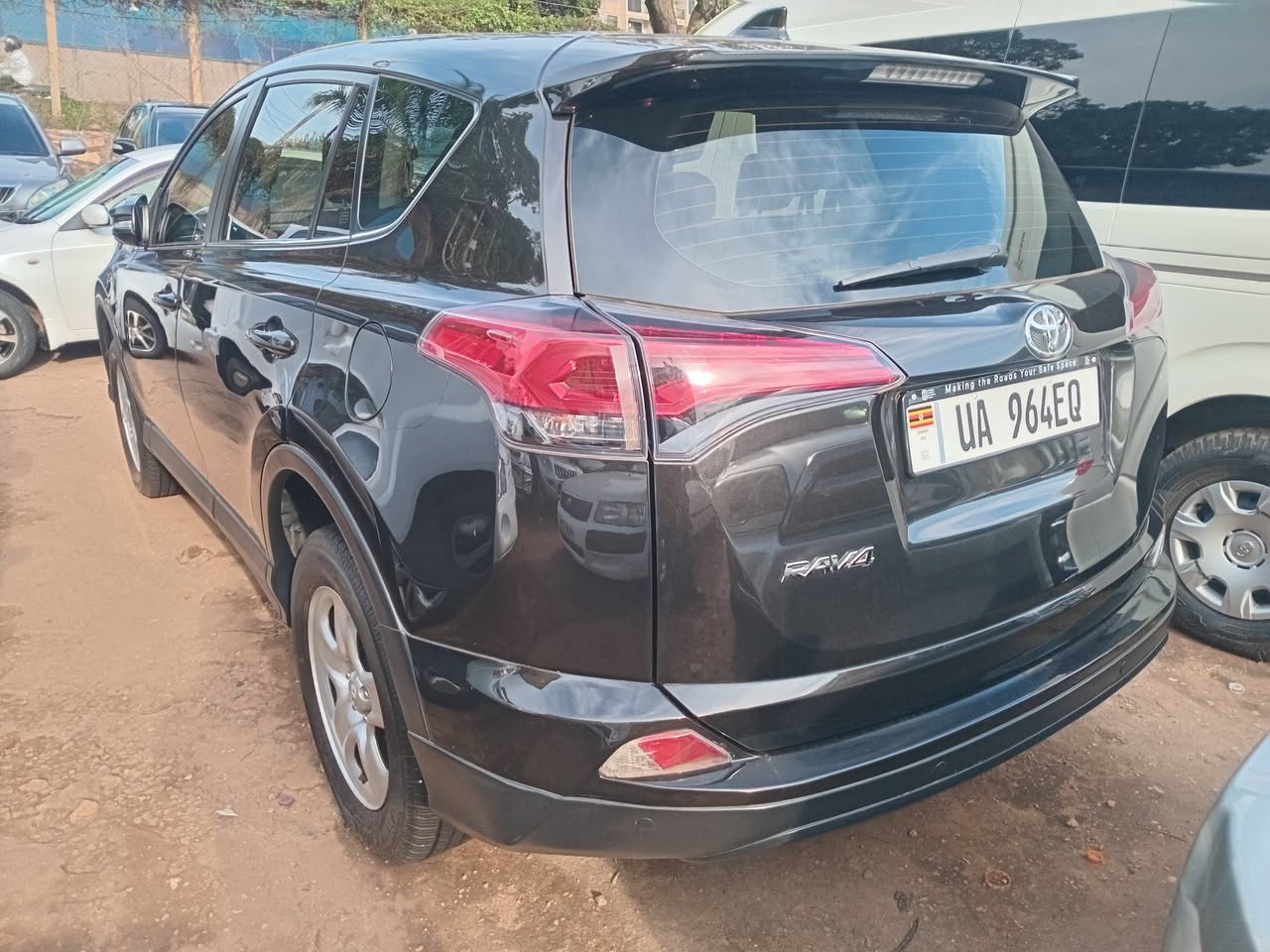 used toyota
