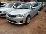 A picture of TOYOTA FIELDER 2012 MODEL