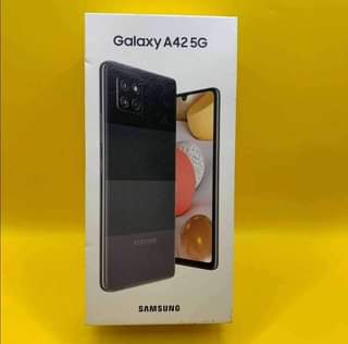 samsung a42