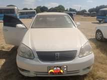 toyota mark 2
