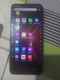 infinix hot 10i