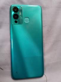 A picture of INFINIX HOT 12 PLAY
