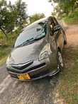 A picture of TOYOTA RACTICS