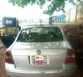 A picture of Volkswagen Passat Year 2002 Engine 4plug working perfectly Gear Manual