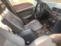 A picture of Mercedes