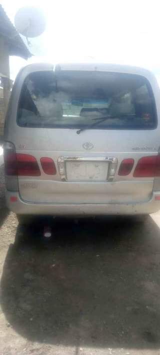 toyota mark 2