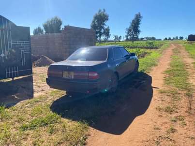 Car B.