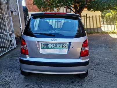 Bloemfontein B.