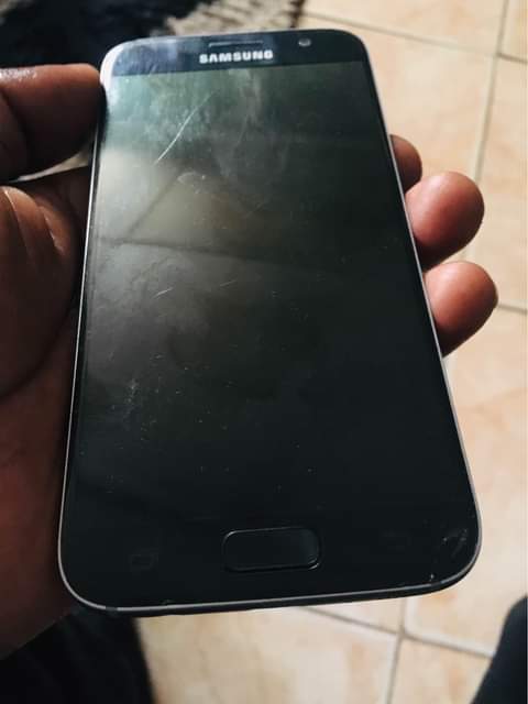 samsung galaxy s7