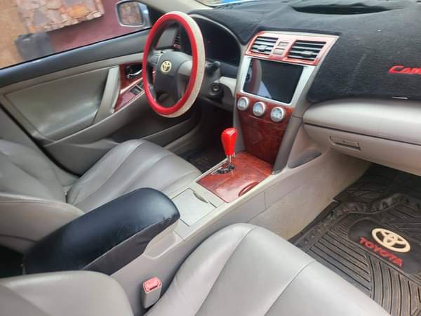 A picture of Just 1 Year Registered First Body Toyota Camry Muscle LE