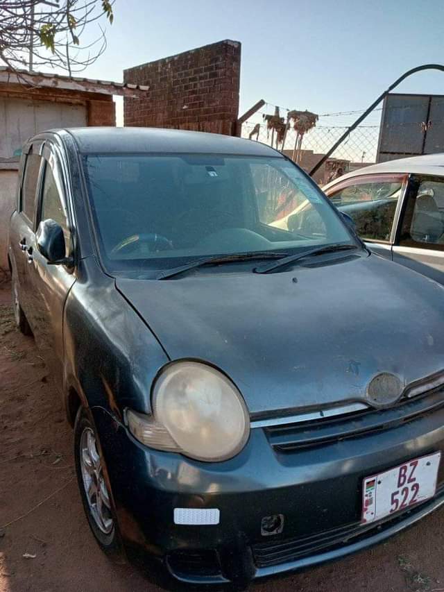 used toyota