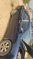A picture of Toyota Camry big daddy