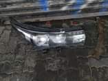 A picture of Toyota Prestige Headlight